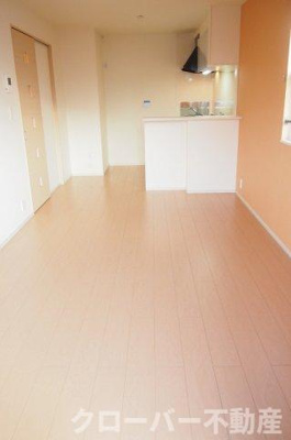 【居間・リビング】 | サンフェリーチェ