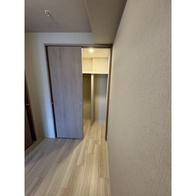 【収納】 | ブランズ大阪松屋町