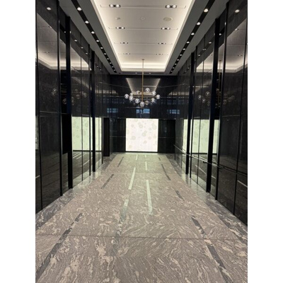 【エントランス】 | ブランズ大阪松屋町