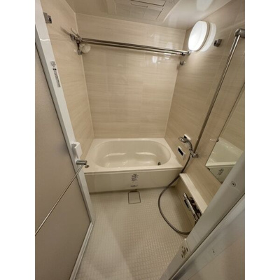 【浴室】 | ブランズ大阪松屋町