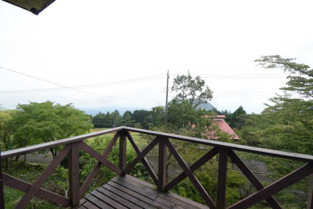 【展望】 | 東急天城高原別荘地　戸建