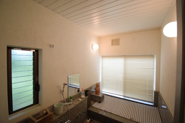 【浴室】 | 東急天城高原別荘地　戸建