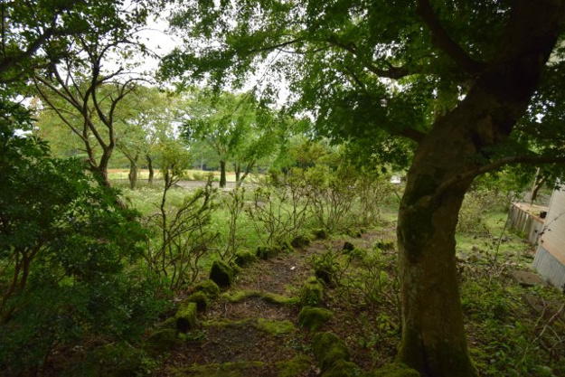 【エントランス】 | 東急天城高原別荘地　戸建