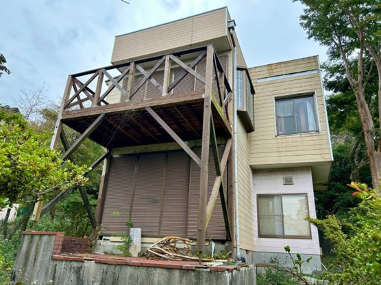 【外観】 | 東急天城高原別荘地　戸建