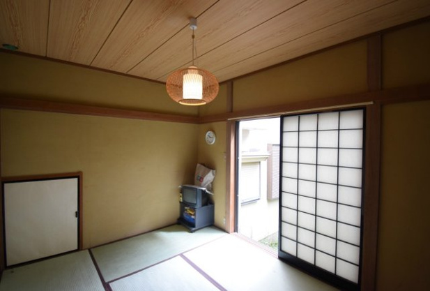 【和室】 | 東急天城高原別荘地　戸建