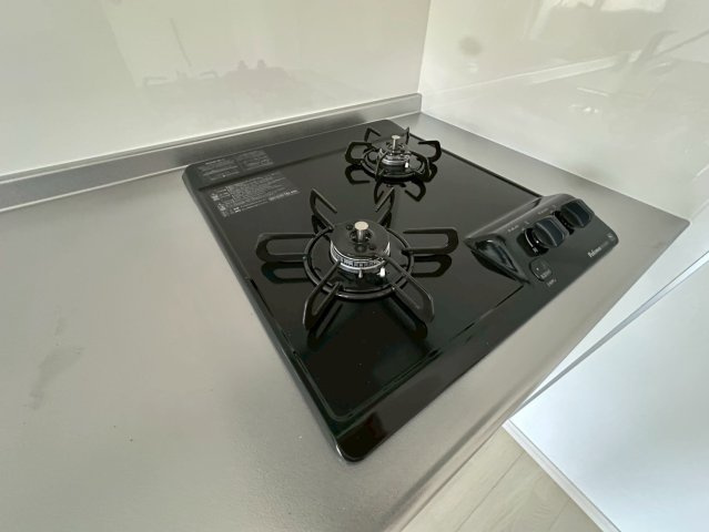 KTIレジデンス西新町のキッチン