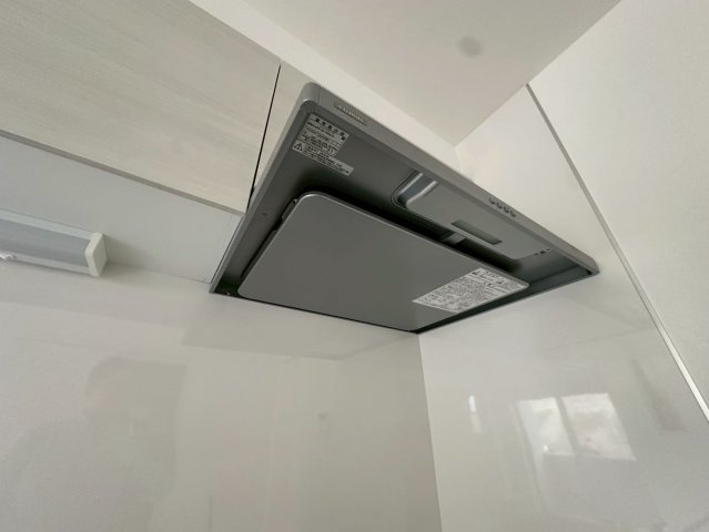 KTIレジデンス西新町の設備