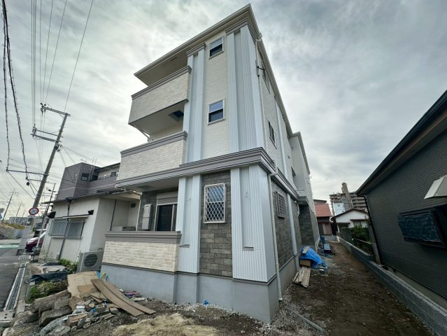 KTIレジデンス西新町