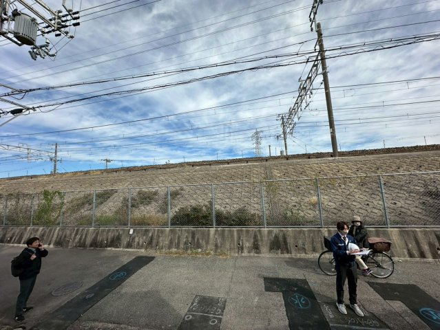 KTIレジデンス西新町のその他