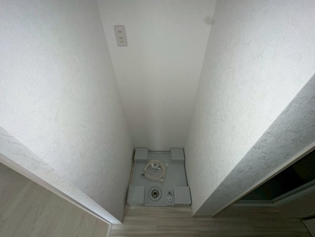 KTIレジデンス西新町の設備