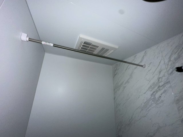 KTIレジデンス西新町の設備