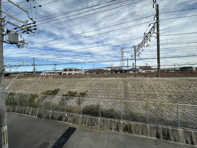 KTIレジデンス西新町のその他