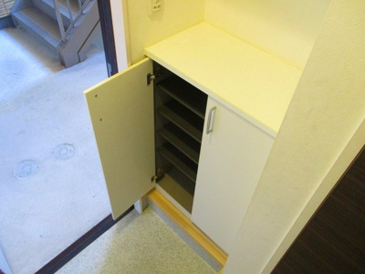 【玄関】 | ライジングサン