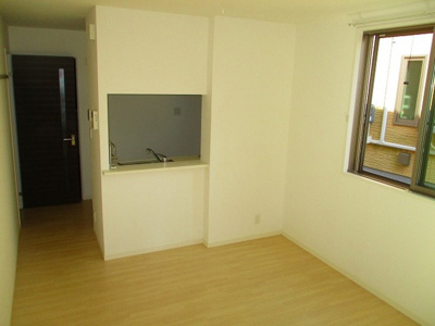 【居間・リビング】 | ライジングサン