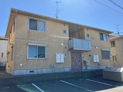 【外観】 | ライジングサン