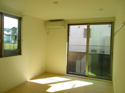 【居間・リビング】 | ライジングサン