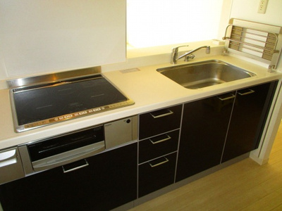 【キッチン】 | ライジングサン