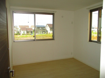 【居間・リビング】 | ライジングサン