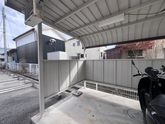 フィオーレ橘のその他共用部分