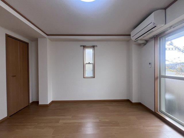 フィオーレ橘の子供部屋