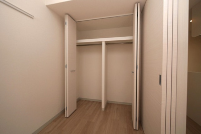 【収納】 | プレサンス高津公園ディオ | 小物を収納するのに便利です