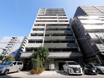 プレサンス高津公園ディオの画像