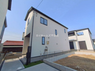 犬山市字鳥屋越63-1『仲介料無料』新築戸建ての画像