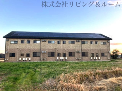 【駐車場】 | メゾンドミツワ