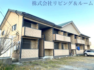 メゾンドミツワの画像