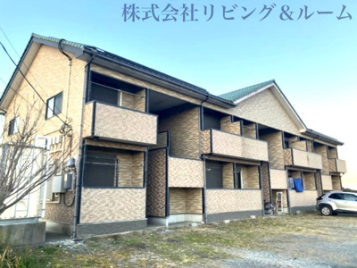 【外観】 | メゾンドミツワ