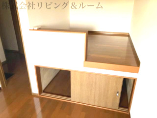【収納】 | メゾンドミツワ
