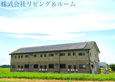 【展望】 | メゾンドミツワ