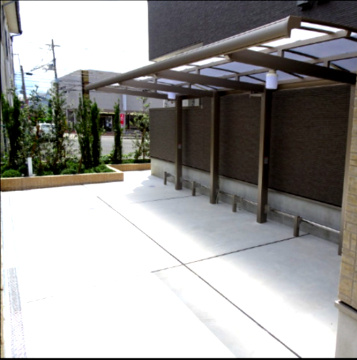 【その他共用部分】 | フジパレス堺鳳西I番館