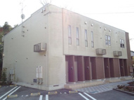 ラ　メゾン　プロスペリテⅡの画像