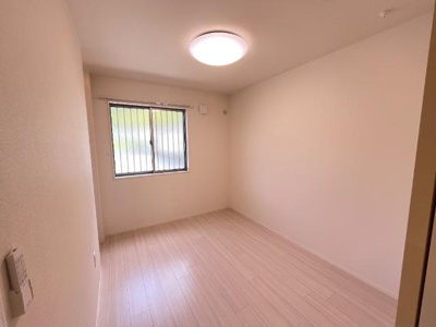 【内装】 | Ｆｉｒｓｔ（ファースト） | 洋室（イメージ）