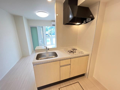 【キッチン】 | Ｆｉｒｓｔ（ファースト） | キッチン（イメージ）