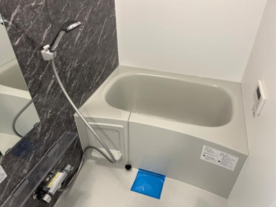 【浴室】 | Ｆｉｒｓｔ（ファースト） | ユニットバス（イメージ）