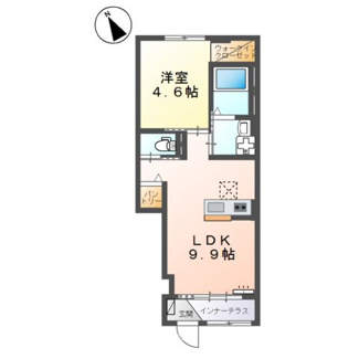 【間取り】 | Ｆｉｒｓｔ（ファースト）
