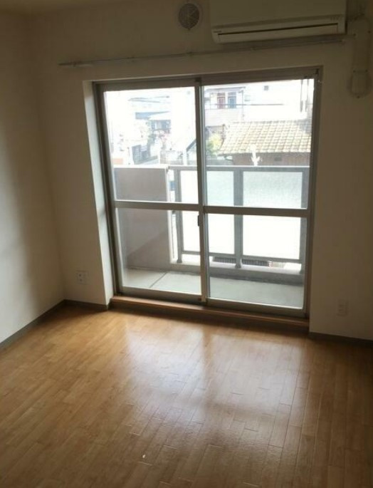 グランディールの展望