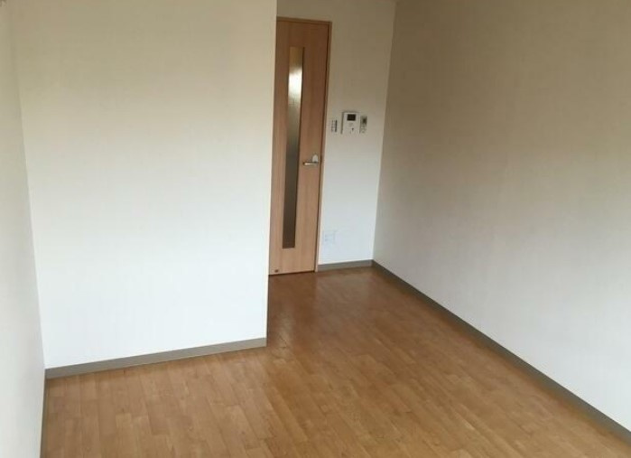 グランディールの居間・リビング