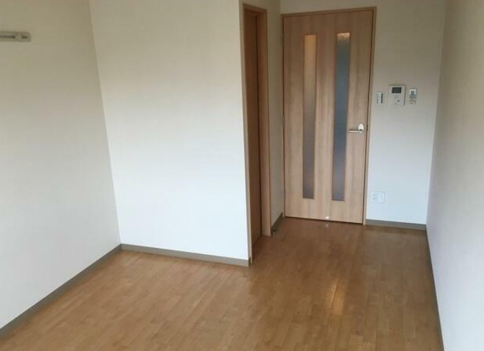 グランディールの内装