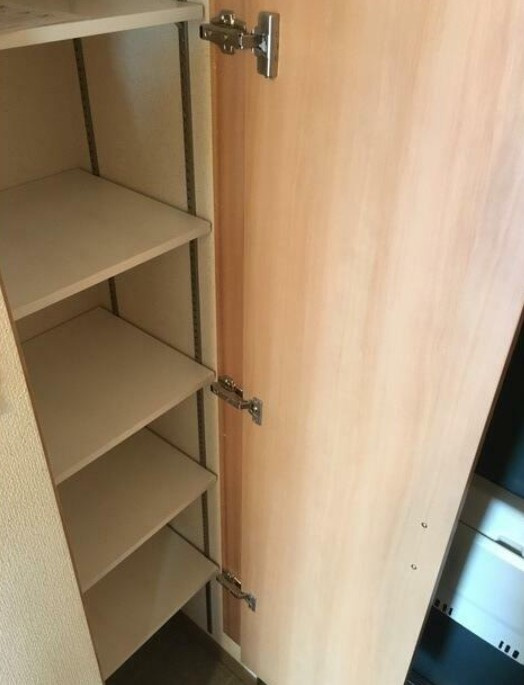 グランディールのその他共用部分