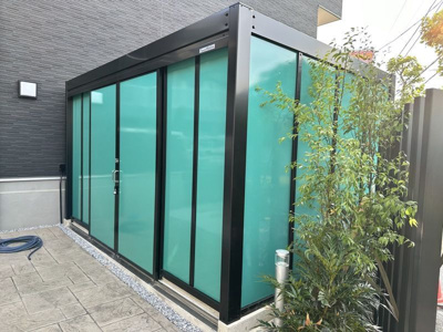 【その他共用部分】 | ヴィラ南浦和