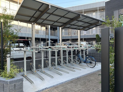 【設備】 | ヴィラ南浦和