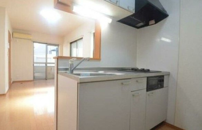 【キッチン】 | 東風館