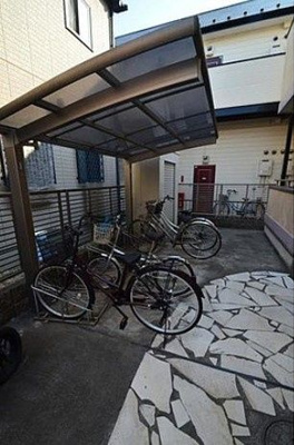 【その他共用部分】 | 東風館