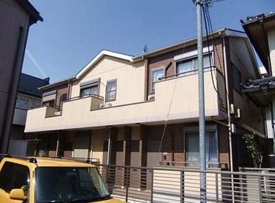 【外観】 | 東風館