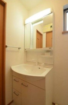 【洗面所】 | 東風館