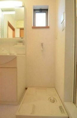 【洗面所】 | 東風館