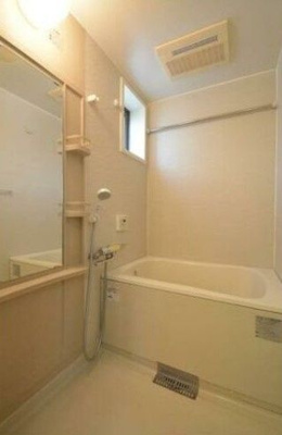 【浴室】 | 東風館